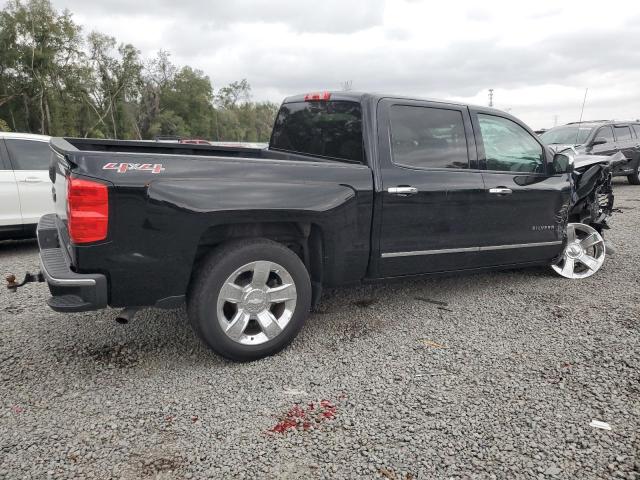 3GCUKSECXEG300318 | 2014 Chevrolet silverado k1500 ltz