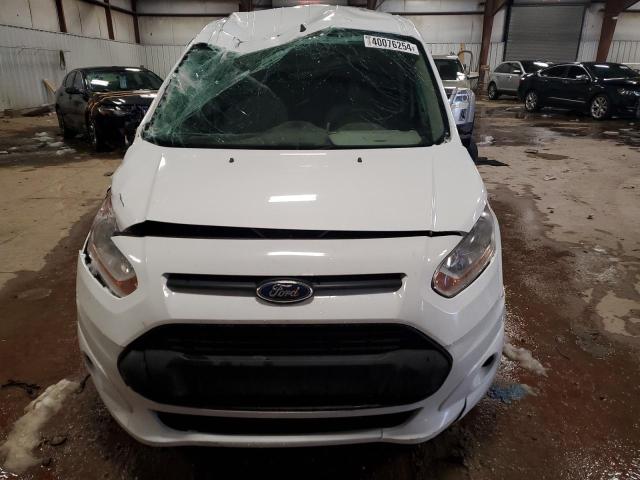 VIN 1FA6P0HD5E5378439 2014 Ford Fusion, SE no.5