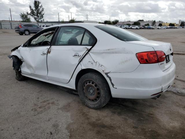 3VWLL7AJ1EM300426 | 2014 VOLKSWAGEN JETTA TDI