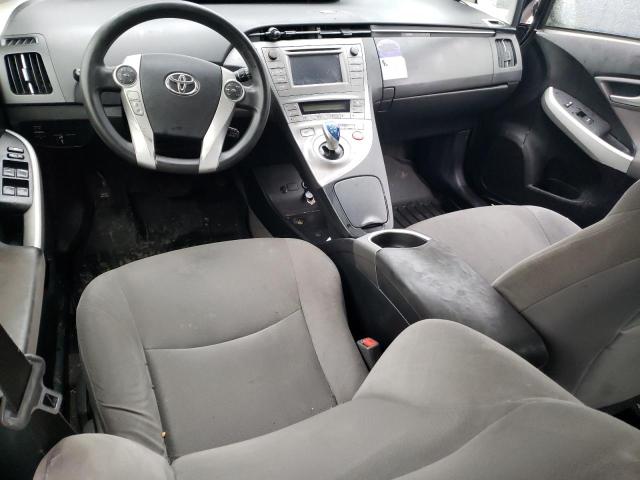 JTDKN3DUXE0389648 | 2014 TOYOTA PRIUS