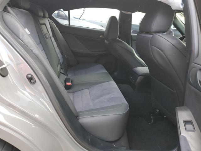 2022 LEXUS IS 500 F S - JTHUP1D25N5001264