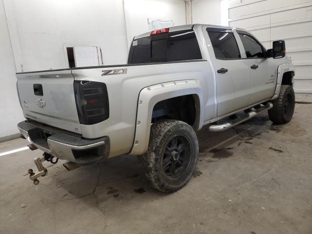 3GCUKREC9EG261276 | 2014 CHEVROLET SILVERADO