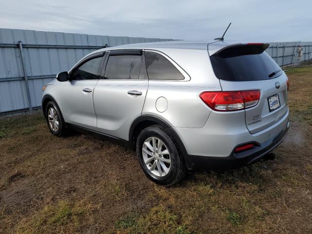 5XYPG4A33HG188609 | 2017 KIA SORENTO LX