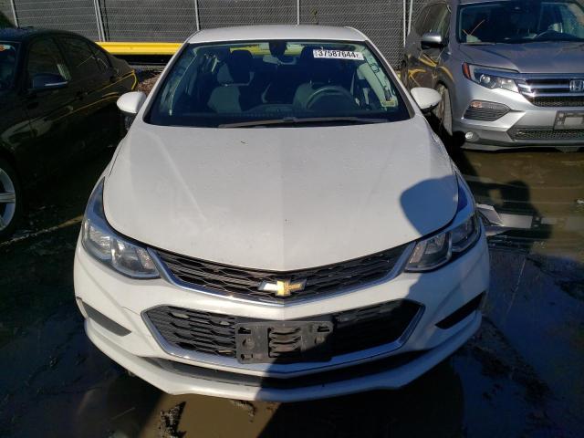 1G1BC5SM4J7179996 | 2018 CHEVROLET CRUZE LS