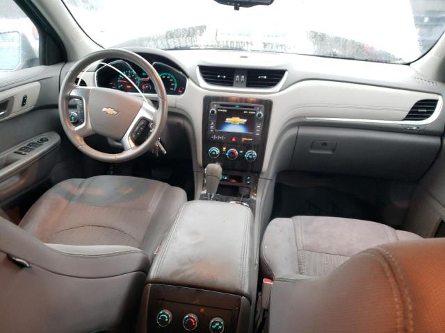 1GNKRGKD5EJ324576 | 2014 CHEVROLET TRAVERSE L