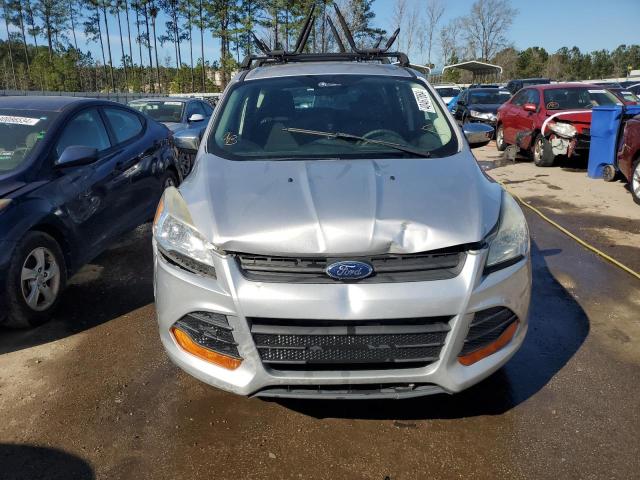 2015 FORD ESCAPE S 1FMCU0F77FUC55134