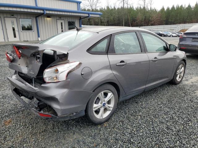 Vin: 1fadp3f2xel416429, lot: 82270863, ford focus se 20143