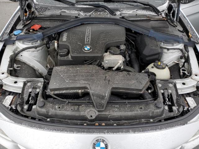 2018 BMW 320 XI - WBA8A3C58JK763816