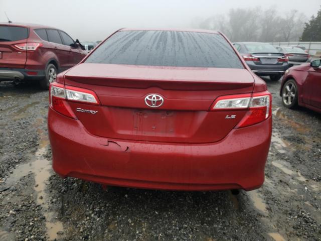 4T1BF1FK5EU790476 | 2014 TOYOTA CAMRY L