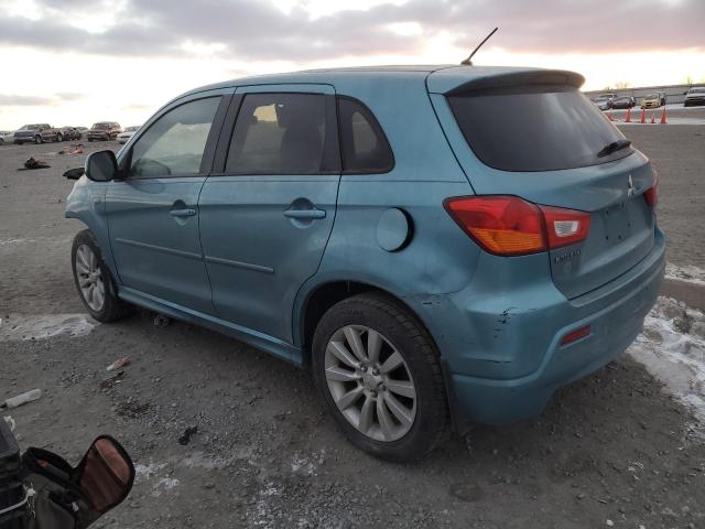 Vin: ja4ap4au2bz009669, lot: 38588224, mitsubishi outlander se 20112