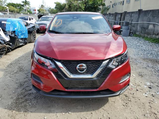 JN1BJ1AV8MW321649 | 2021 NISSAN ROGUE SPOR