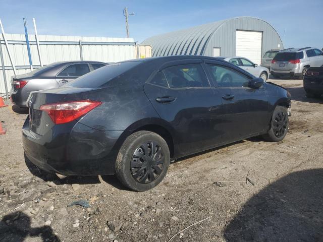 5YFBURHE7JP794844 | 2018 TOYOTA COROLLA L