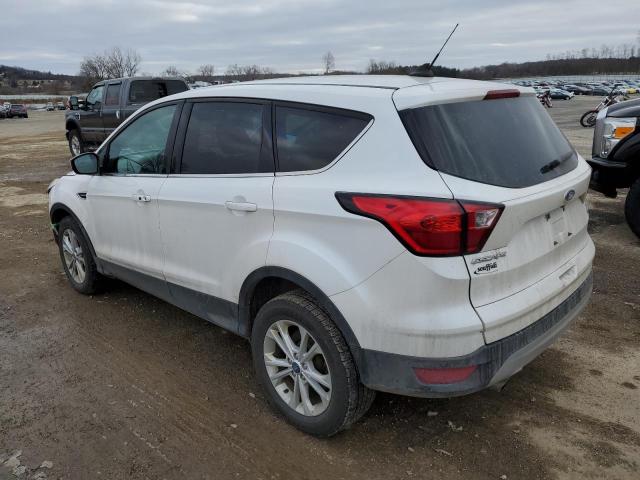 1FMCU9GD6KUB03980 | 2019 FORD ESCAPE SE