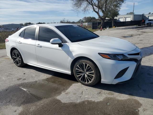 Vin: 4t1b11hk8ju596188, lot: 37626954, toyota camry l 20184