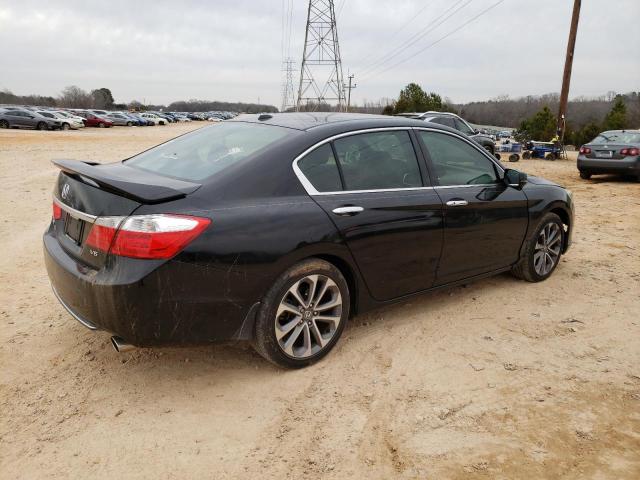 1HGCR3F81FA013197 | 2015 HONDA ACCORD EXL