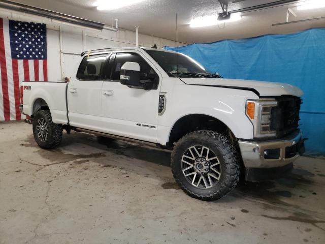 1FT8W3BT0KEE83652 | 2019 FORD F350 SUPER