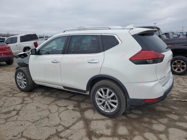 JN8AT2MTXLW010259 | 2020 NISSAN ROGUE S