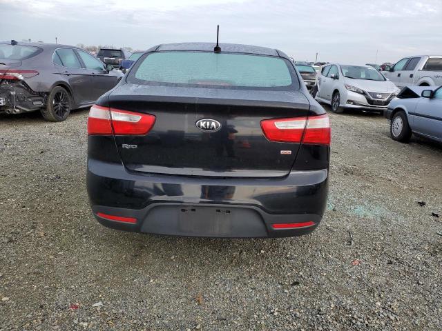 KNADM4A35F6460621 | 2015 KIA RIO LX