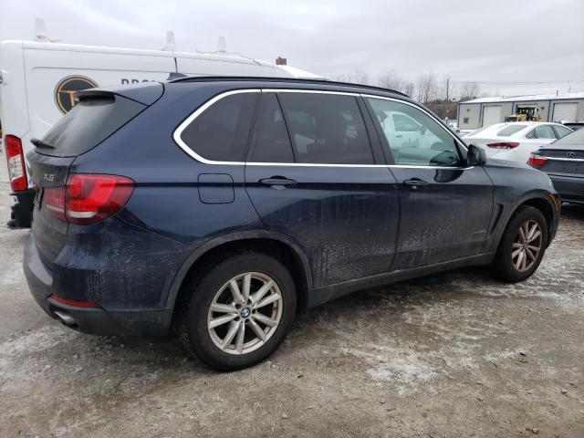 VIN 5UXKR0C59F0P12911 2015 BMW X5, Xdrive35I no.3