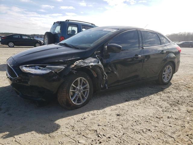 Vin: 1fadp3f21jl207235, lot: 39395084, ford focus se 2018 img_1