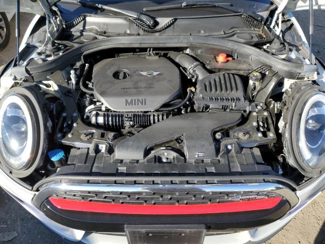 2017 MINI COOPER JCW WMWLV9C31H2D66297