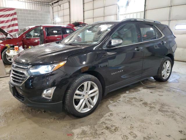 Vin: 2gnaxvev8j6167238, lot: 37950284, chevrolet equinox premier 2018 img_1