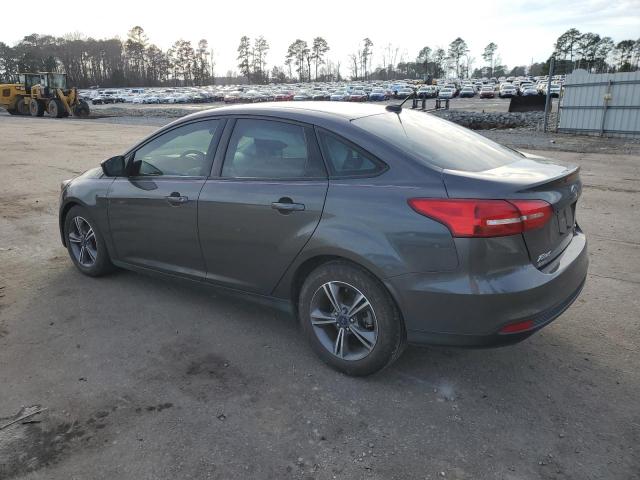 1FADP3FE5HL317046 | 2017 FORD FOCUS SE