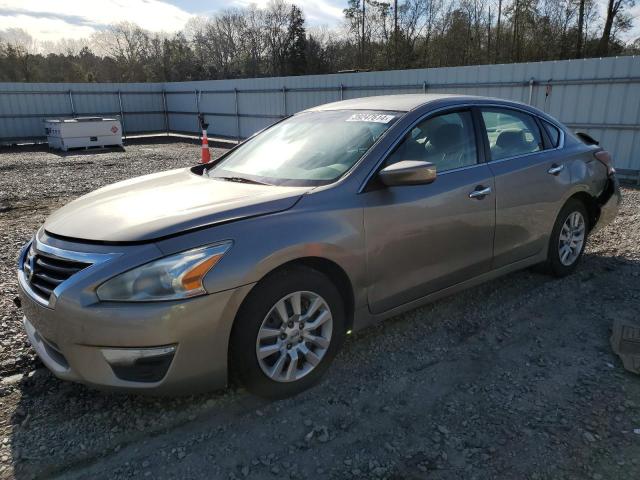 2014 Nissan Altima 2.5 VIN: 1N4AL3AP3EC155632 Lot: 39247614