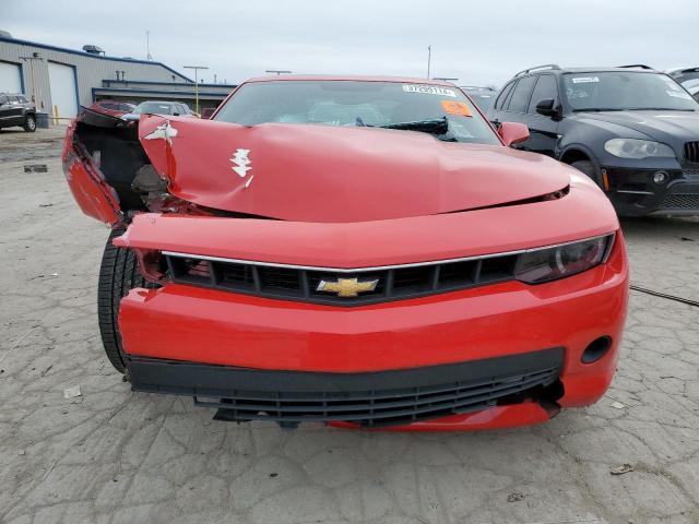 2G1FD1E36F9164576 | 2015 CHEVROLET CAMARO LT