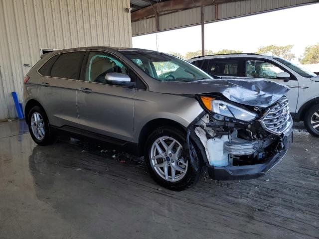 2FMPK4J90NBB04017 | 2022 FORD EDGE SEL