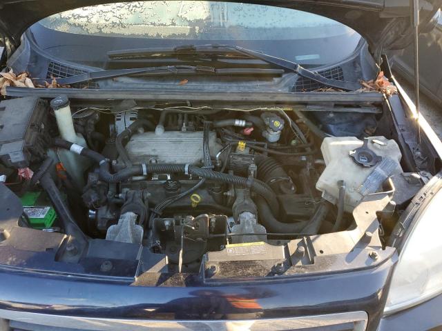 2005 Saturn Relay 3 VIN: 5GZDV23L25D199880 Lot: 38033274