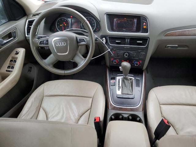 2010 Audi Q5 - Image 8