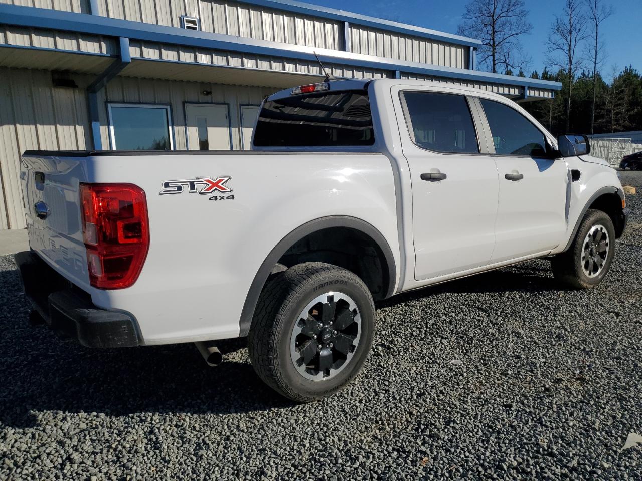 VIN: 1FTER4FH9MLD09373 2021 FORD RANGER