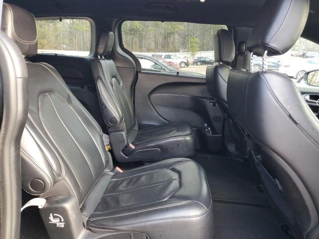 2022 CHRYSLER PACIFICA T - 2C4RC1BG1NR134432