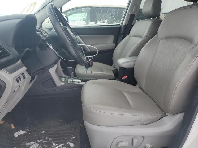 JF2SJAMC2EH553999 | 2014 SUBARU FORESTER 2