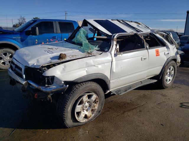 1997 Toyota 4Runner SR5