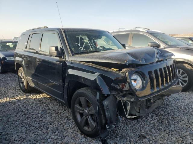 1C4NJPFA1FD126512 | 2015 JEEP PATRIOT LA