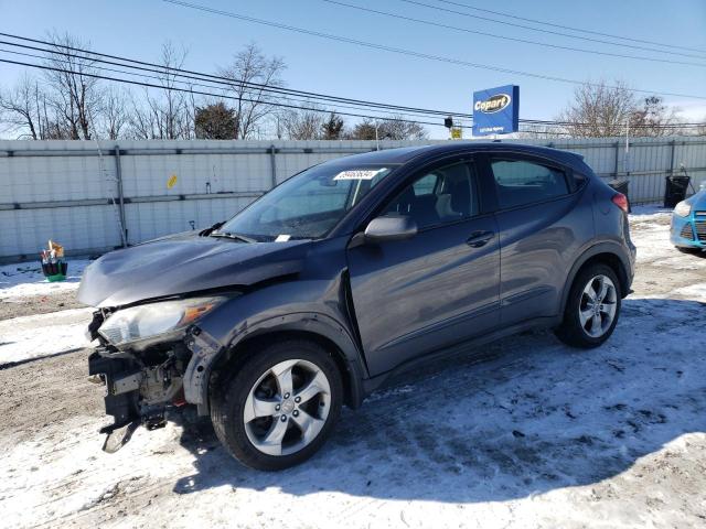 2016 Honda HR-V LX