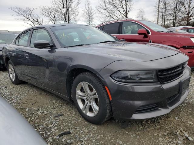 2C3CDXBG9LH144090 | 2020 DODGE CHARGER SX