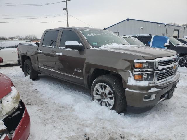 3GCUKTEJ9EG552954 | 2014 CHEVROLET SILVERADO