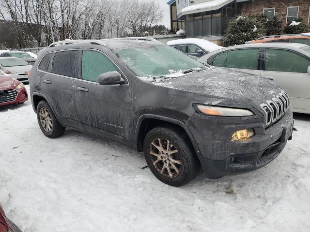 1C4PJMCS8GW236502 | 2016 JEEP CHEROKEE L