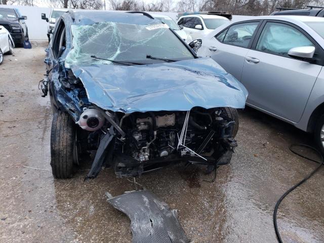 2019 VOLKSWAGEN GOLF SPORT - 3VWY57AU1KM512300