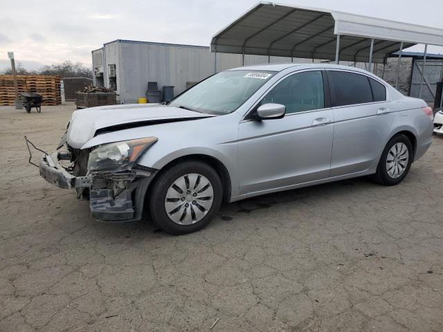 2010 Honda Accord Sedan LX