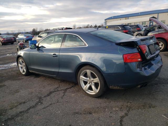 WAUCFAFR8FA014087 2015 AUDI A5, photo no. 2