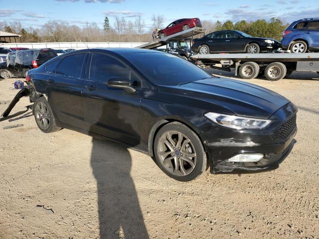 3FA6P0HD8HR390618 | 2017 FORD FUSION SE