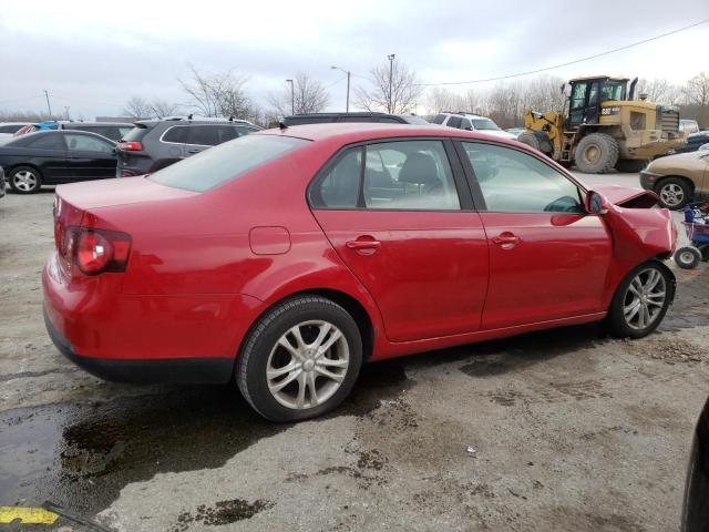 3VWJM71K78M106372 | 2008 Volkswagen jetta s