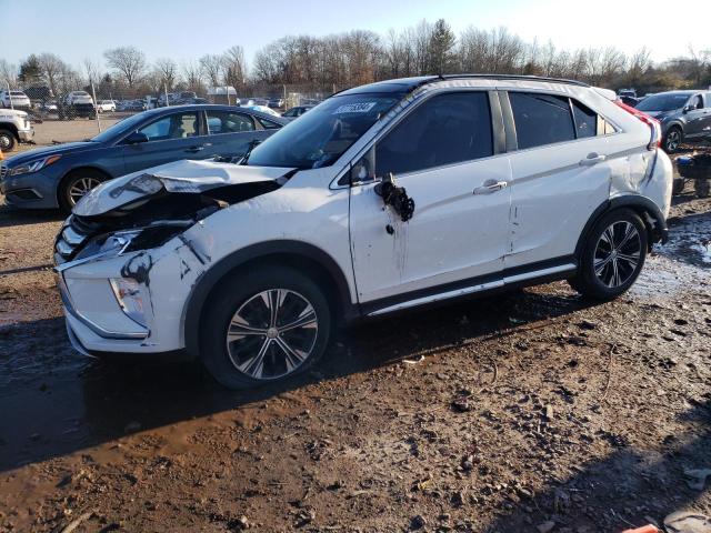 2020 Mitsubishi Eclipse Cross 