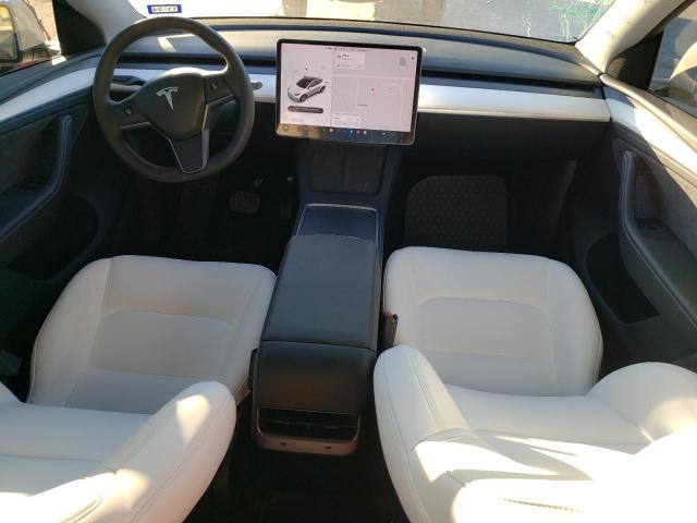 7SAYGDEE0PA188346 | 2023 TESLA MODEL Y