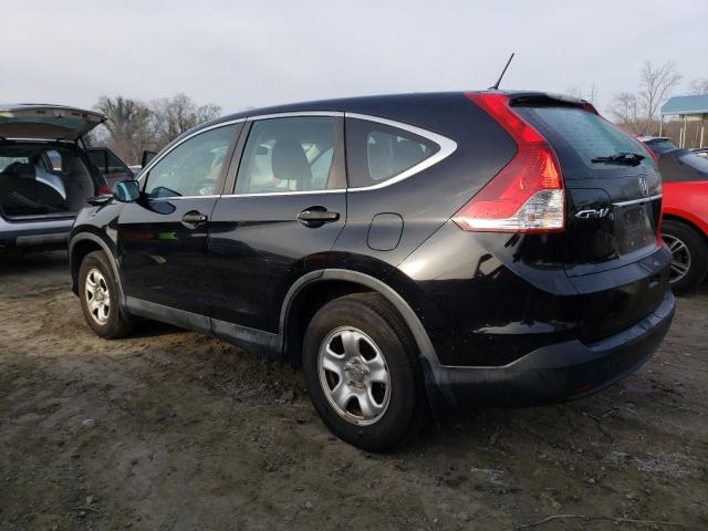 2HKRM3H37EH555338 | 2014 HONDA CR-V LX