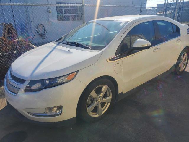 2014 Chevrolet Volt - Image 2